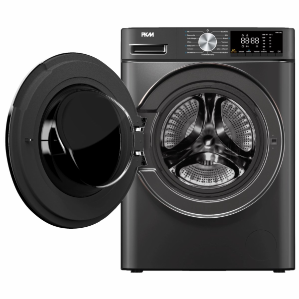 PKM WT8+5ADG Pračka se sušičkou 8kg + 5kg
