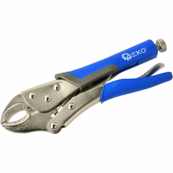 GEKO Kleště samosvorné, 10"-250mm GEKO