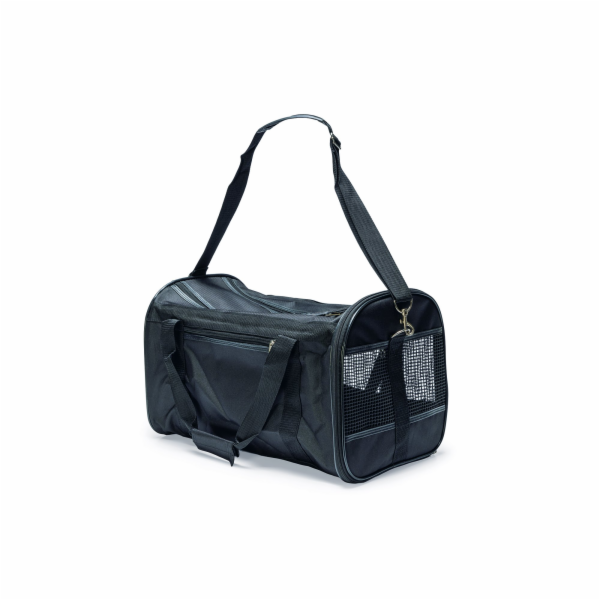 Karlie Přenosná taška DIVINA černá 50x28x30cm