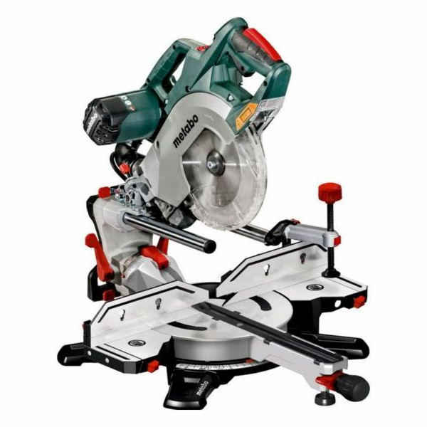 Metabo KGSV 72 Xact pokosová pila