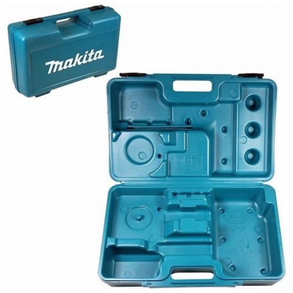 Kufr Makita 824985-4 pro úhlové brusky 115/125 mm