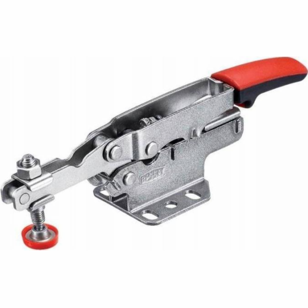 BESSEY vodorovný upínac s vodor. upínací deskou STC-HH50