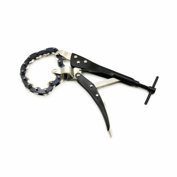 GEKO Kleště na řezání výfukového potrubí, 18-93mm GEKO