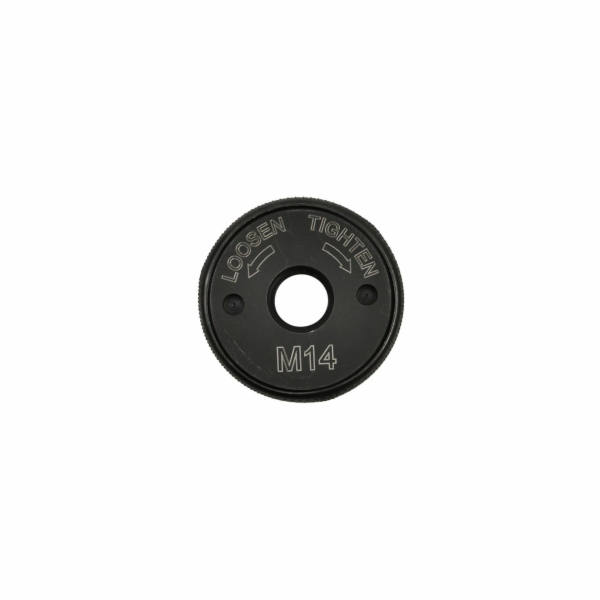 GEKO Matice rychloupínací pro úhlové brusky M14 GEKO