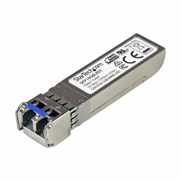 SFP StartEch StartEch 10GBase -LR SFP+ -SM LC 10 km/v mod...