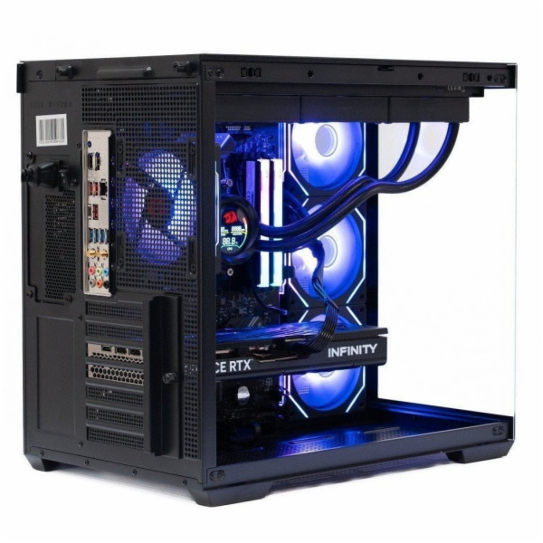Game X G300, Ryzen 5 7600X, 32 GB, Radeon RX 6600, 1 TB M...