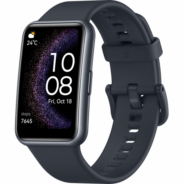 Huawei Watch FIT SE/Starry Black/Sport Band