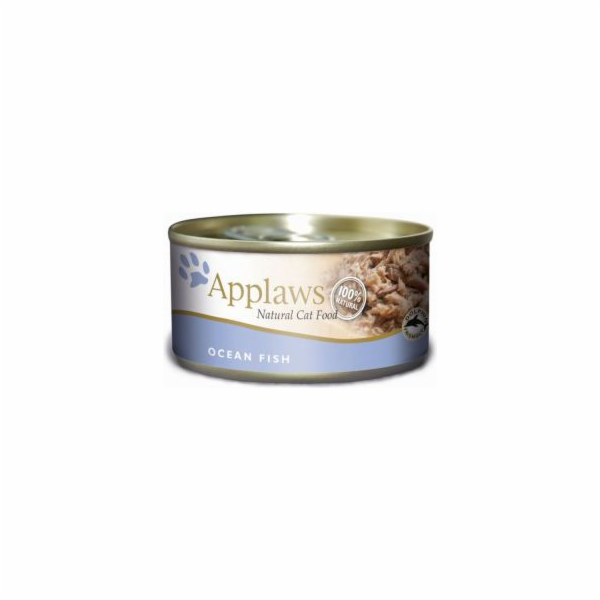 EDAL KONS KAT APPLAWS JURSKÉ RYBY 70G