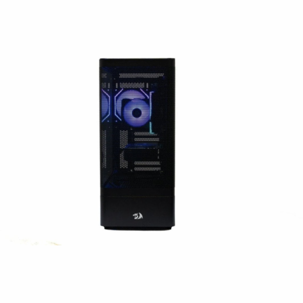 Game X G100, Ryzen 5 5600X, 16 GB, Radeon RX 7600, 1 TB M...