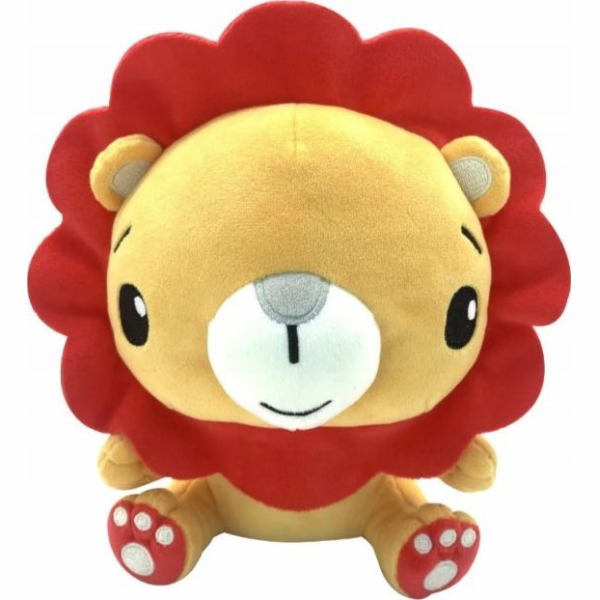 Epee Plyšový lev 20 cm Fisher Price