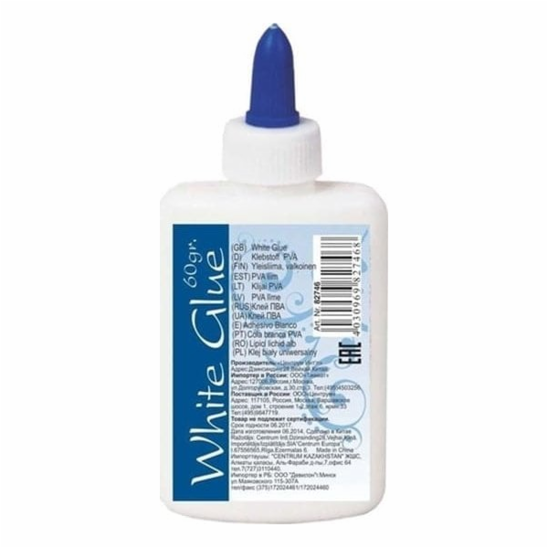 Tekuté lepidlo Centrum, 60g