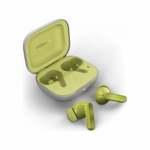 Motorola Moto Buds, sluchátka s mikrofonem