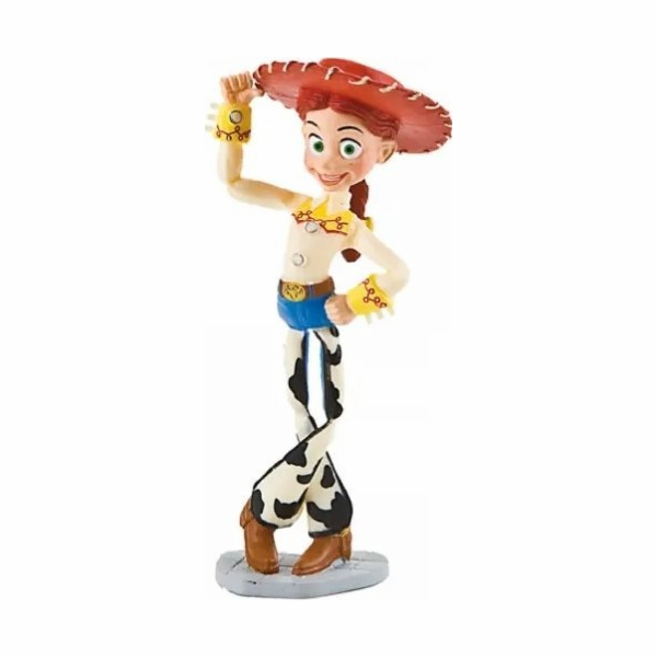 Bullyland 12762 - Toy Story - Jessy