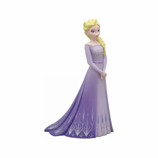 Bullyland 13510 - Elsa Ledové Království