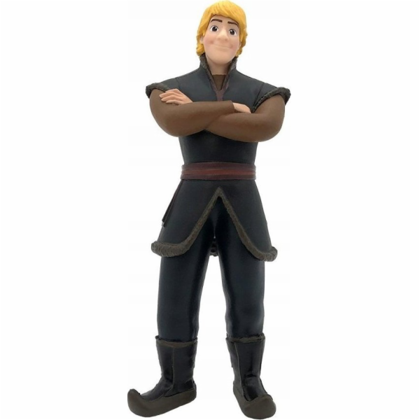 Bullyland 13516 - Kristoff Ledové Království