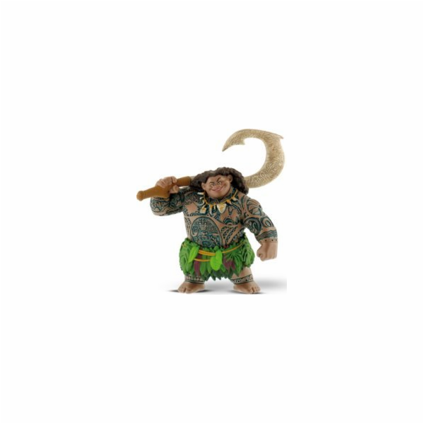 Bullyland 13186 - Maui Vaiana