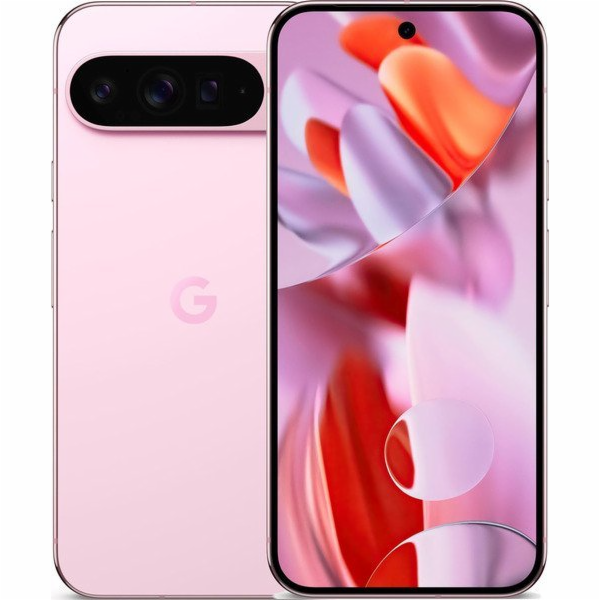 Google Pixel 9 Pro XL 256GB Rose Quartz, EU