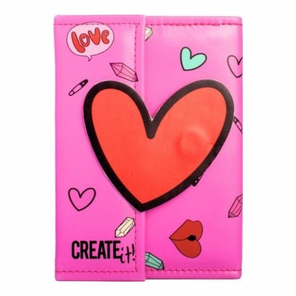 Oční&nbsp;stíny&nbsp;Create&nbsp;It&nbsp;17-84526V1