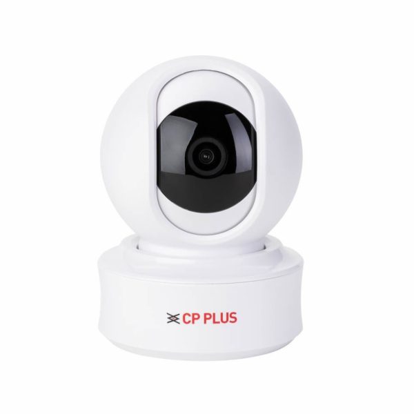 8.0 Mpix vnitřní PT kamera s IR přísvitem, WiFi a AI