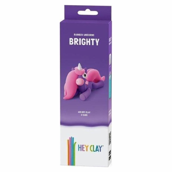  *AHEJ CLAY_FIG_UNICORNS