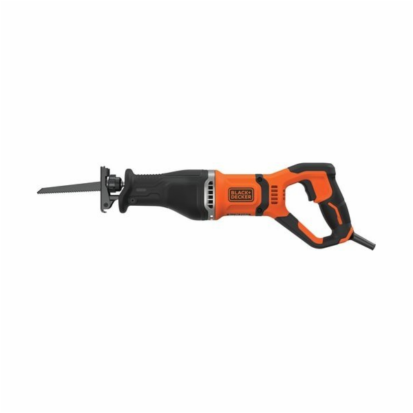 BES301K-QS BLACK+DECKER šavlová pila