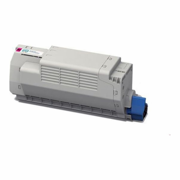 OKI Toner Magenta ES7470/80 11.5K ISO