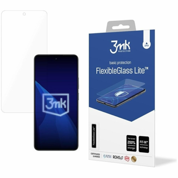 3mk FlexibleGlass Lite pro Realme 14 5G / 14T 5G