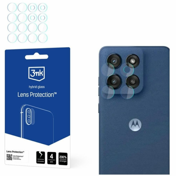 3mk Lens Protection pro Motorola Edge 60 Stylus