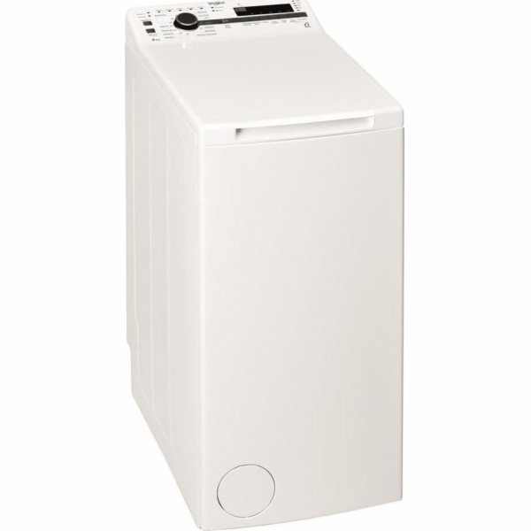 Whirlpool Pračka NTDLR6240SSPLN