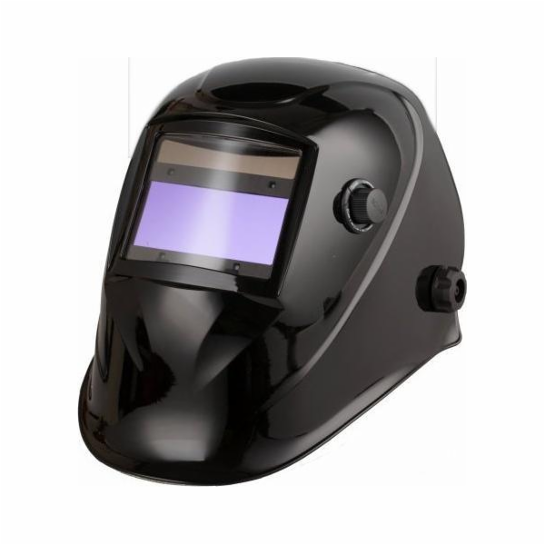 Automatic welding helmet for steel welding, 1 pc, color: ...