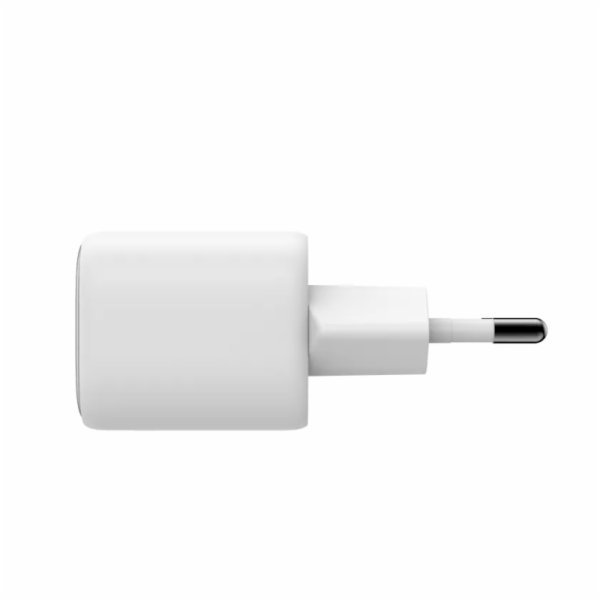 Nabíječka do sítě Anker Zolo 30W, USB-C bílá