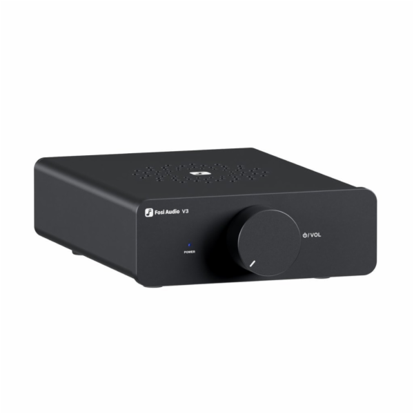 Fosi Audio stereo zesilovač V3-48V
