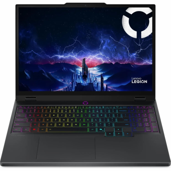 Lenovo Legion 5 15IRX10 i7-13650HX 15,1" WQXGA OLED 500 n...