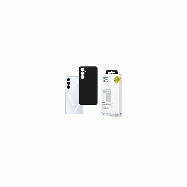 3mk ochranný kryt Matt Case Pro pro Samsung Galaxy A17 5G/4G