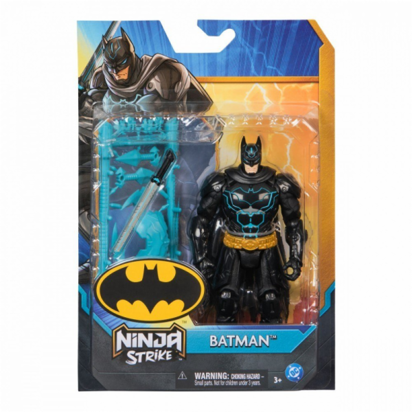 Figurka Batman Ninja