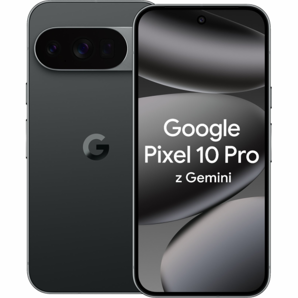 Google Pixel 10 Pro 16 cm (6.3") Dual SIM Android 16.0 5G...