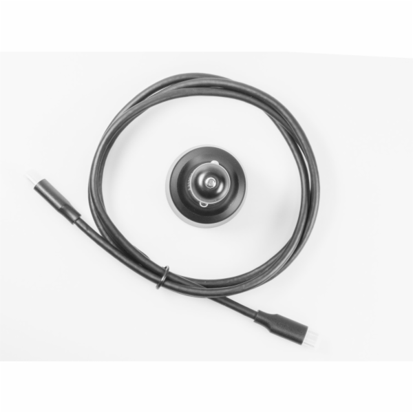 NANO USB-C 100W autoadaptér