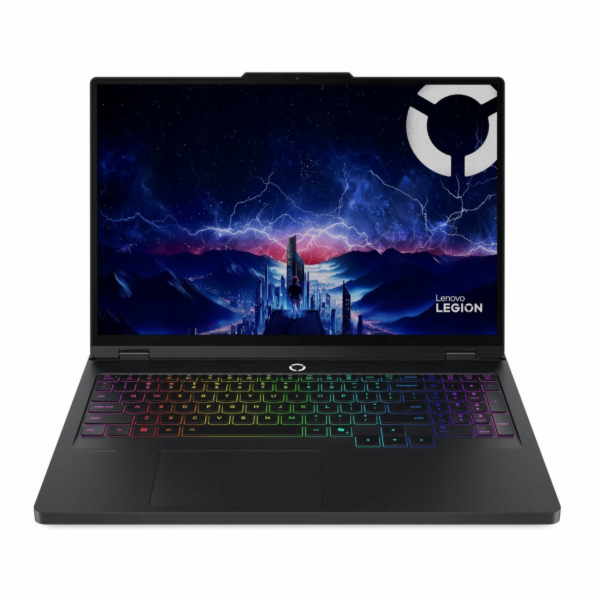 Lenovo Legion Pro 5 16IRX10 i7-14650HX 16" WQXGA IPS 500 ...