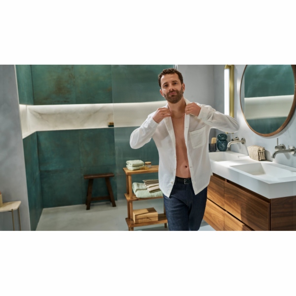 Multifunkční holicí strojek na tělo a obličej Philips 700...