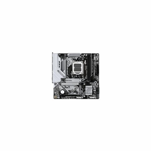 GIGABYTE B850M FORCE WIFI6E/AM5/mATX