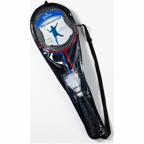 Tactic Badmintonová herní sada pro 2 osoby