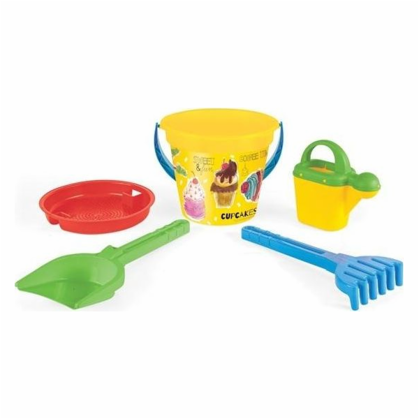 Wader Sada pískovců IML, 5 kusů