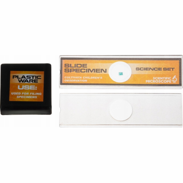 MG DYSTRYBUCJA Brainstormingový mikroskop