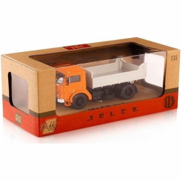 Daffi Vozidlo JELCZ 317 1:43 oranžové