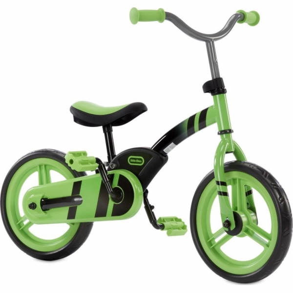 Little Tikes Zelené kolo