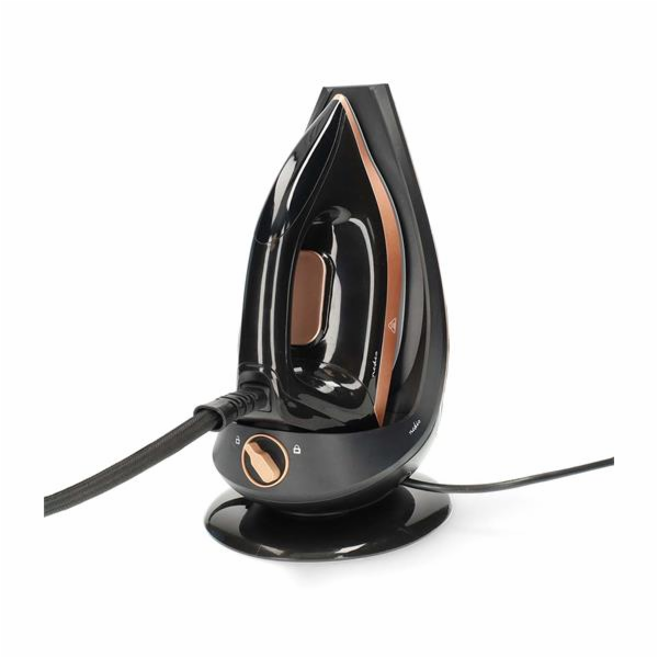 Žehlička Nedis parní generátor 