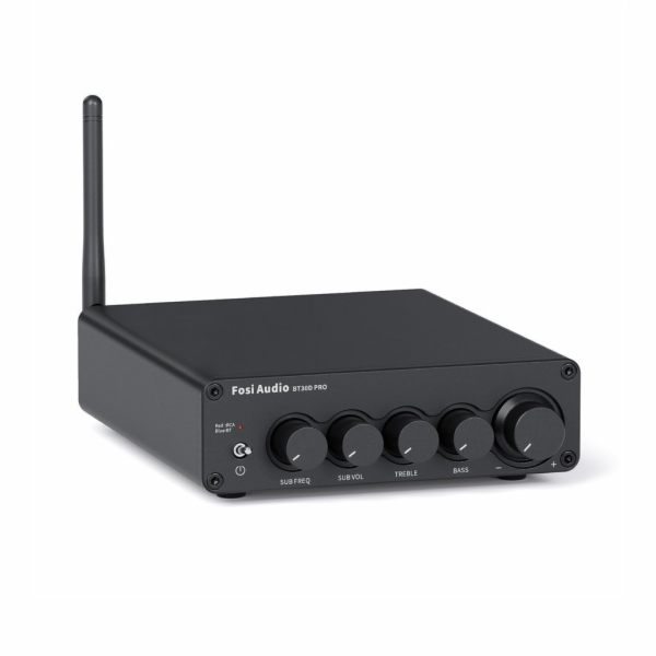 Fosi Audio stereo zesilovač BT30D Pro