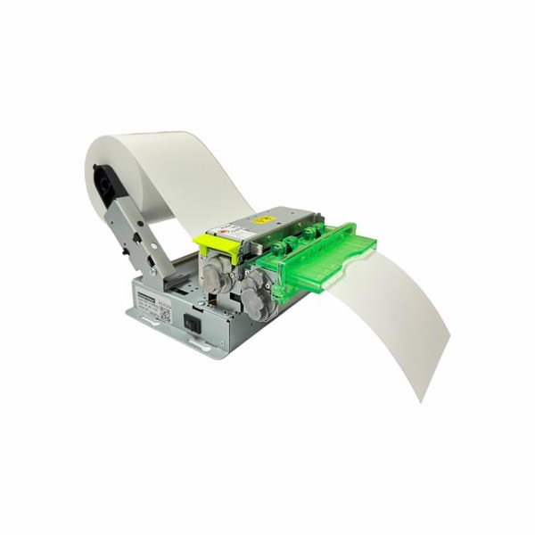 Tiskárna Rexod RX831-H120 3", kiosková, LAN, LED presentér