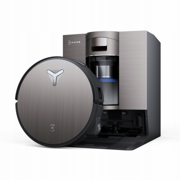 Robotický vysavač Ecovacs Deebot X11 Omni Cyclone