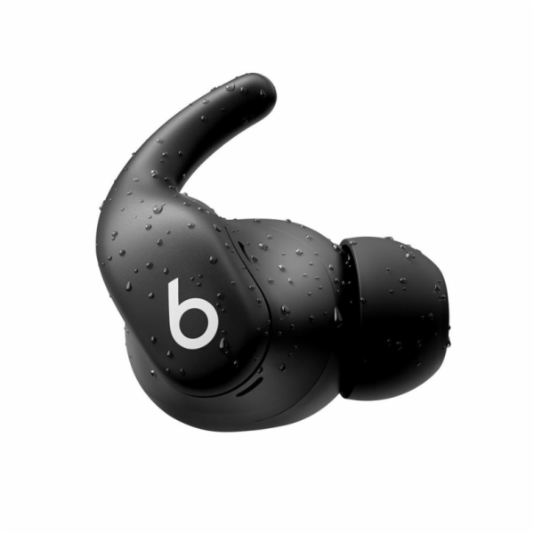 BEZDRÁTOVÁ SLUCHÁTKA POWERBEATS FIT ČERNÁ